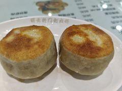 -清真牛街祥云轩门钉肉饼(左家庄店)