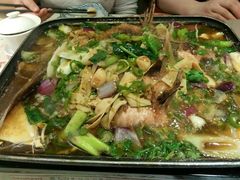 -鼎盛蜀坊·重庆江湖菜(市桥地铁站店)
