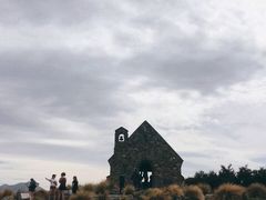 -好牧羊人教堂