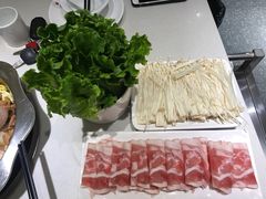 -古乐牛香·鲜牛肉牛杂火锅(新区店)