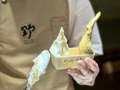 -野人先生Gelato(上海长宁龙之梦店)