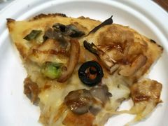 -City1+1城市比萨·意面(大润发沈阳苏家屯店)