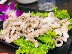 -金太阳海鲜烧烤·本地人餐厅(星海公园店)
