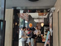 门面-85度C(北京玉蜓桥二店)