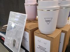 -Manner Coffee(芮欧百货店)