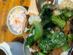 -有肉食·虎九闽菜(798艺术区店)