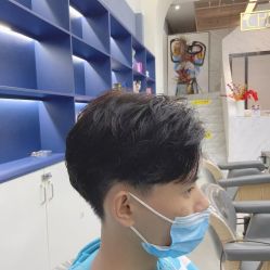 -川和潮人