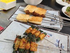 -匹夫涮肉城(黄村店)