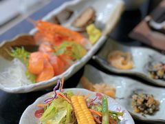-新鲜特色餐厅(香格里拉大酒店)