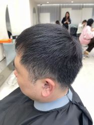 -意念造型
