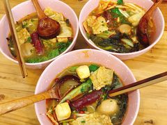 -螺大蛳柳州螺蛳粉·火锅·热干面(西城永捷店)