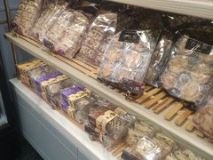 -圣安娜饼屋(信和广场店)