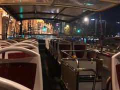 -BUS TOUR观光巴士