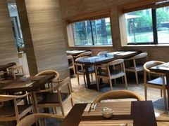 -逸林轩中餐厅(中信泰富朱家角锦江酒店)