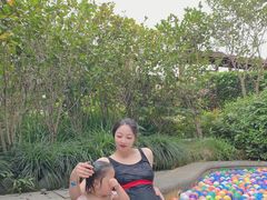 -杭州第一世界大酒店·云曼温泉