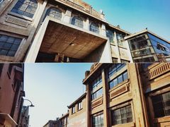 -半岛1919创意园区