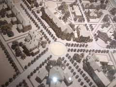 -大连市规划展示中心