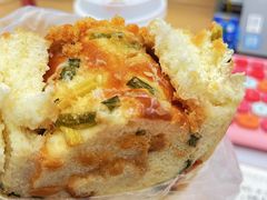 -山崎面包(第一八佰伴店)