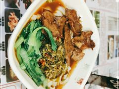 -双燕楼·手工馄饨·汤面小吃(世纪汇店)