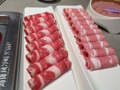 -海底捞火锅(宇飞大厦店)
