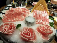 -快乐小羊·内蒙牛羊肉火锅(流花中心店)