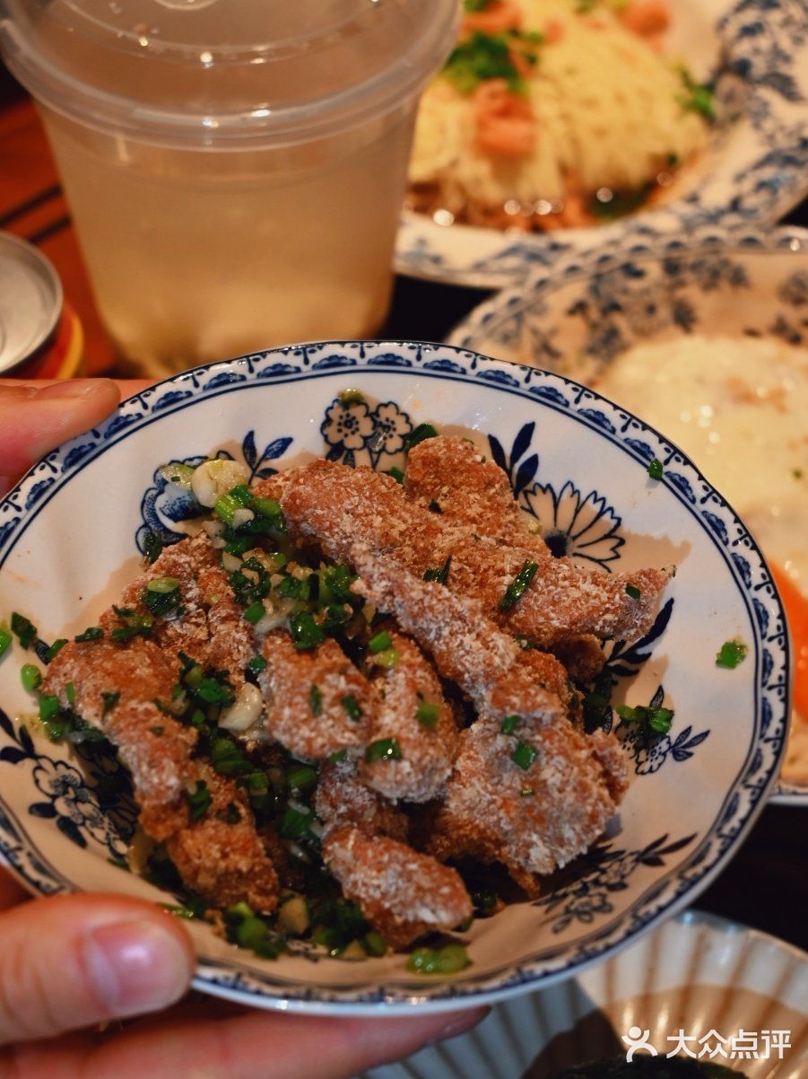 专门过来吃无锡酱排骨面🍜妙不可言