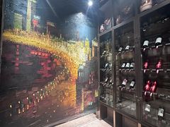 -金枝玉叶上海人家食府(三里河店)