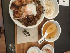 -熊吞·大碗丼烧肉饭(清江浦区万达店)