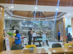 -将军关探险漂流