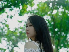 -万绿园