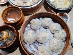 -鑫旺旺汤包(总店)