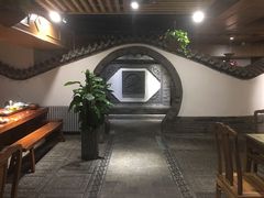 -和院老火锅铜锅烧烤海鲜(朱雀大街店)