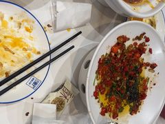 -兰湘子·湘菜小炒(石家庄万象城店)