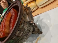 -令氏家外家岐山面(火炬路店)