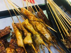 -老铁岭·涮肚烧烤(浑南店)
