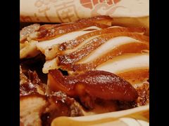 -炊江南·上海菜(国展华漕店)