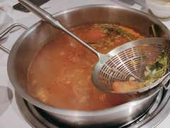 -潮正和潮汕牛肉火锅·老字号(番禺万达店)