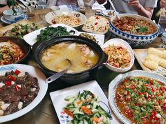 -青城甲(青城山店)