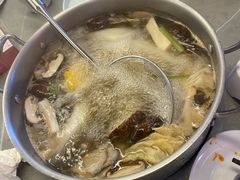 -宴全牛粤来越牛潮汕鲜牛肉火锅(海州万达广场店)