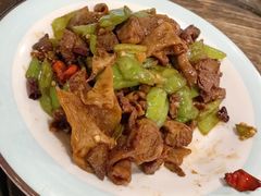 -粗粮人家·东北菜(洋桥店)