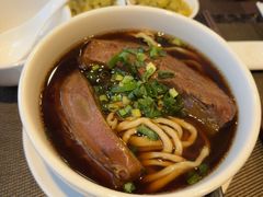 -中国厨房/台湾牛肉面