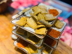 -贵厨酸汤牛肉(花果园国际中心店)