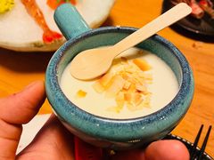 甜点-王鼎精致料理铁板烧(世博源店)