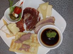 DSC_0052-珀丽酒店-协奏坊餐厅