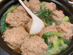 -清真·安乐园菜馆(茶南店)