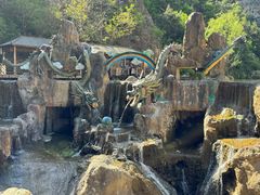 -龙潭大峡谷自然风景区