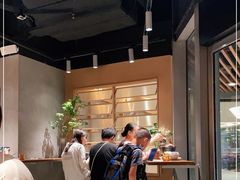 -米仓食堂(凯德广场店)