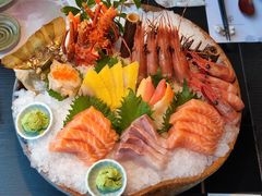 -花潮料理艺食馆(成都万象城店)