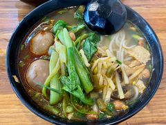 -螺蛳粉先生(蓟门桥店)
