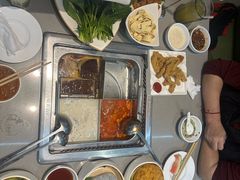 -海底捞火锅(天一广场亚细亚店)